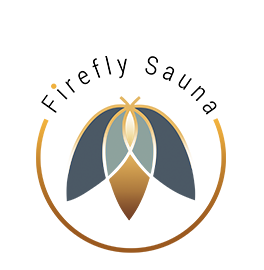 FireFly Sauna Logo