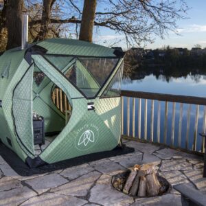 Firefly Spark Sauna Aid Package